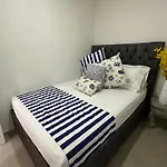 Blue House - Beachfront Luxury House With 8 Bedrooms