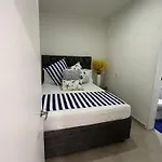 Blue House - Beachfront Luxury House With 8 Bedrooms